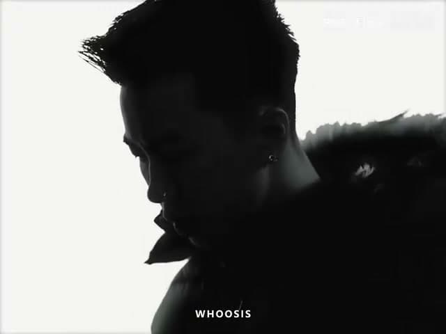 IceWhite&Tiva《男孩没耐心》 footage 11