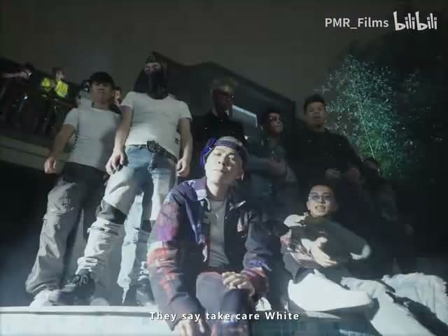 IceWhite&Tiva《男孩没耐心》 footage 29