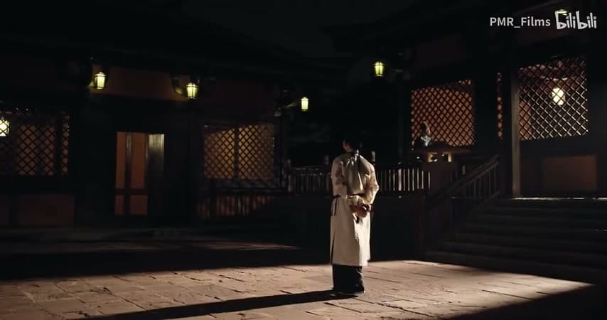 prince.wang《涅槃重生》 footage 4