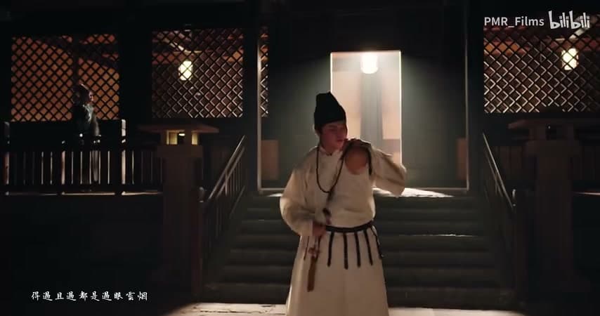 prince.wang《涅槃重生》 footage 5