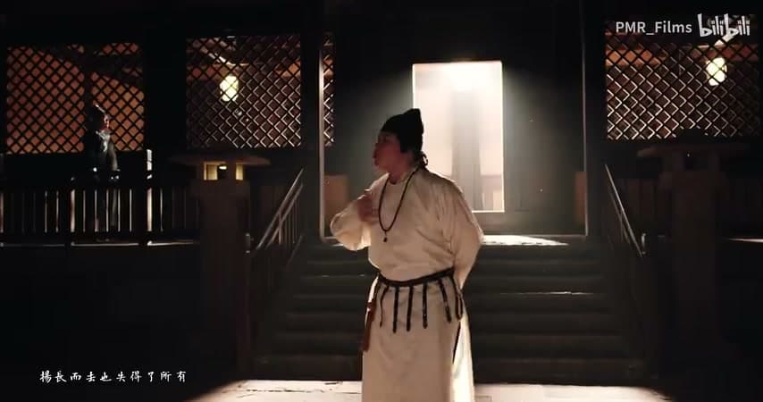 prince.wang《涅槃重生》 footage 7