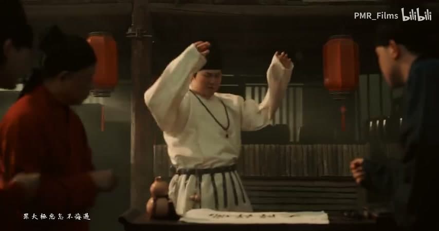 prince.wang《涅槃重生》 footage 15