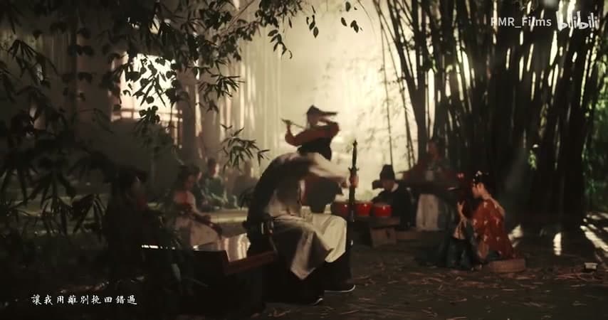 prince.wang《涅槃重生》 footage 20