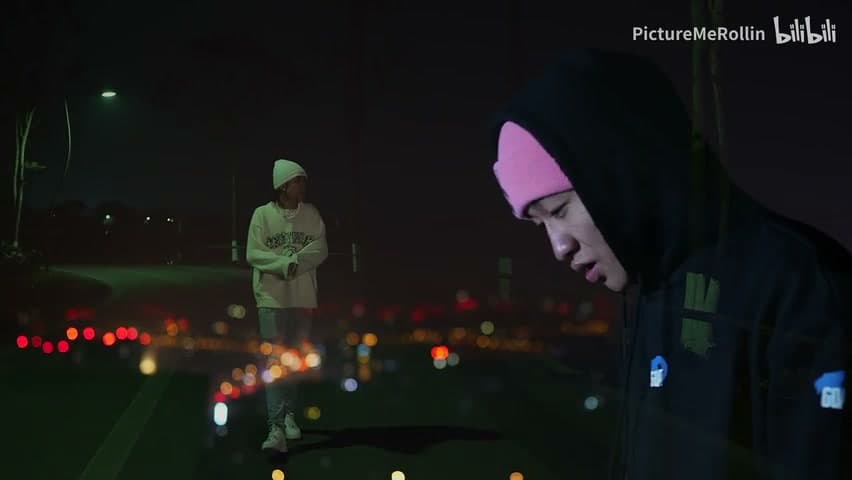 YTH FrFrBans《Go Away》 footage 7