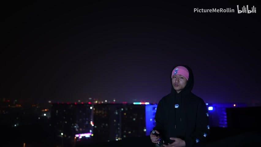 YTH FrFrBans《Go Away》 footage 9