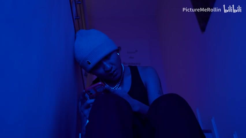 YTH FrFrBans《Go Away》 footage 10