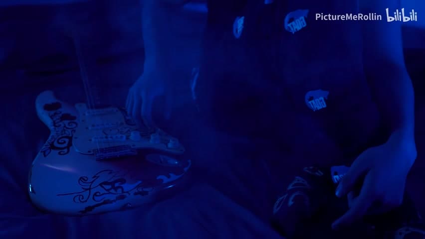 YTH FrFrBans《Go Away》 footage 17