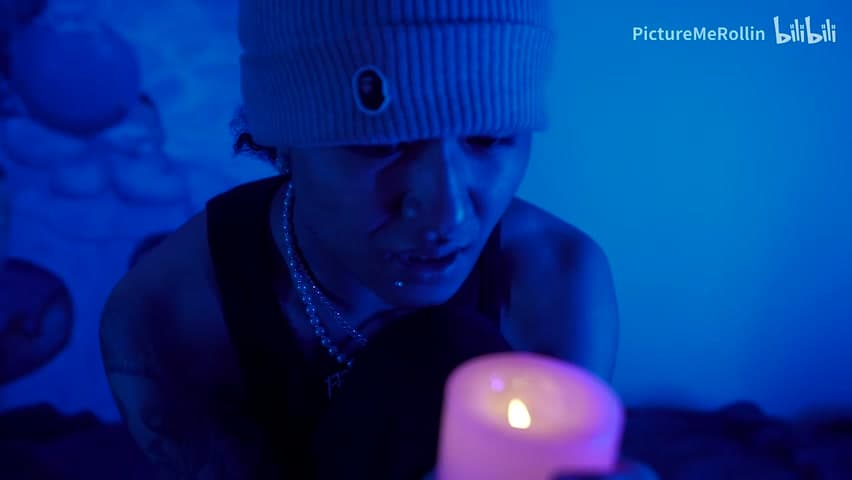 YTH FrFrBans《Go Away》 footage 20