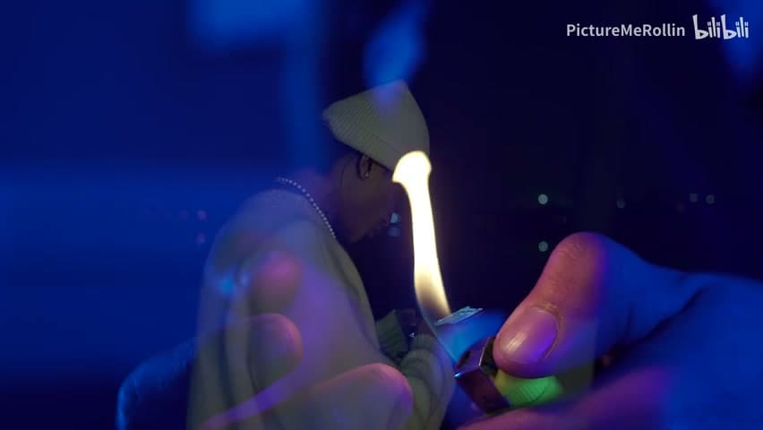 YTH FrFrBans《Go Away》 footage 25