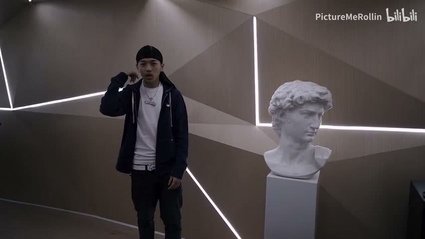 Fendighee Ricch《I Got Go》 footage 4