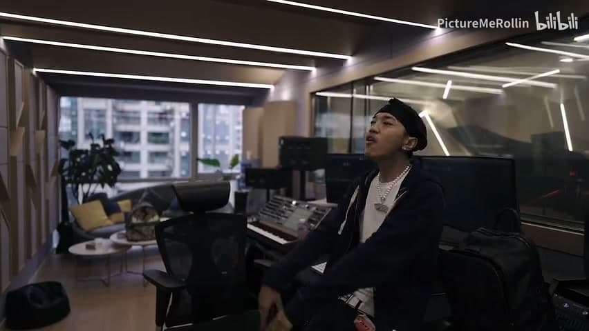 Fendighee Ricch《I Got Go》 footage 7