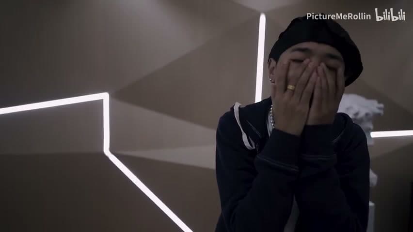 Fendighee Ricch《I Got Go》 footage 13