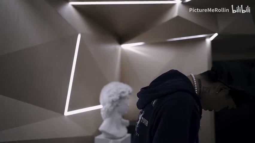 Fendighee Ricch《I Got Go》 footage 24