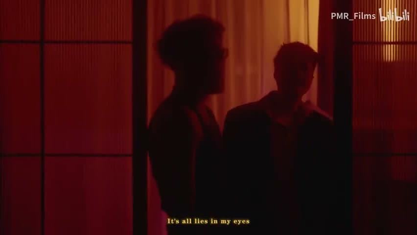 大宝西 feat.LEGGO《Trap Romantic》 footage 5