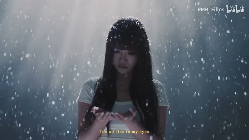 大宝西 feat.LEGGO《Trap Romantic》 footage 8