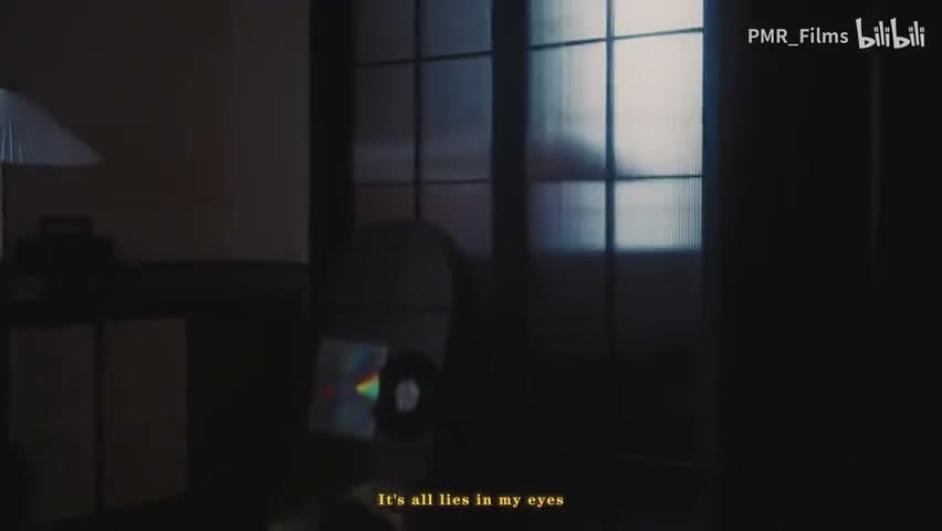 大宝西 feat.LEGGO《Trap Romantic》 footage 21