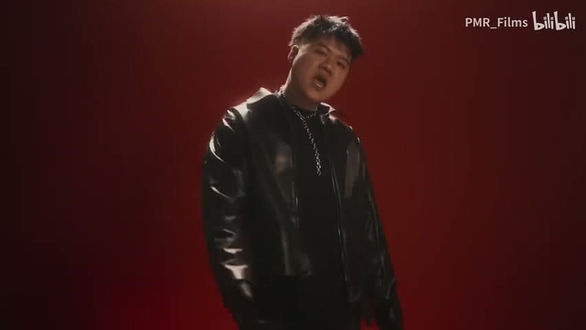 大宝西 feat.LEGGO《Trap Romantic》 footage 29