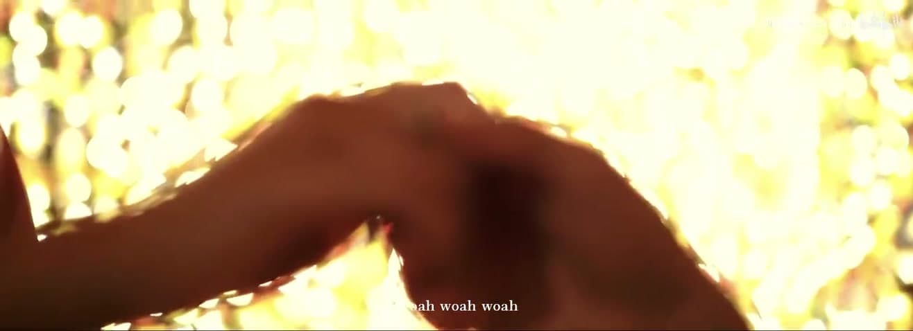 Rainbow YOUNG13DBABY《WOAHx3》 footage 7