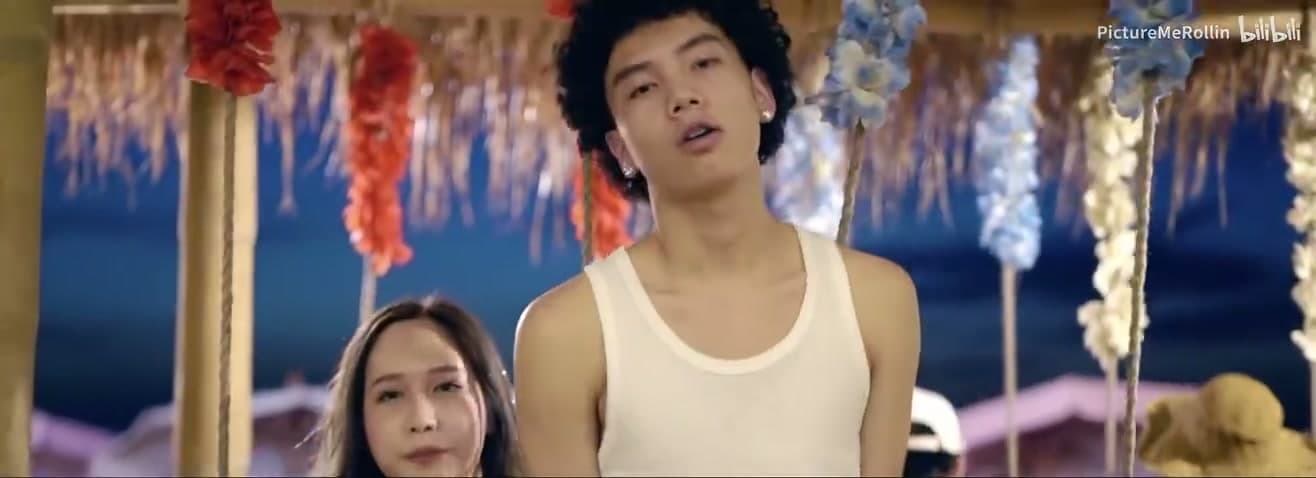 Rainbow YOUNG13DBABY《WOAHx3》 footage 21