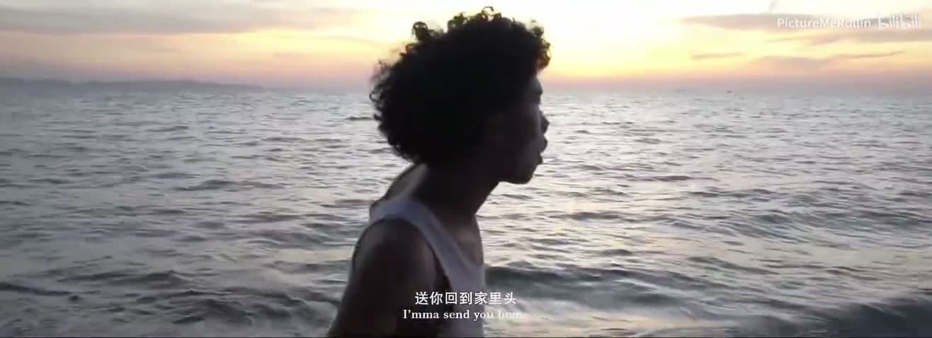 Rainbow YOUNG13DBABY《WOAHx3》 footage 25