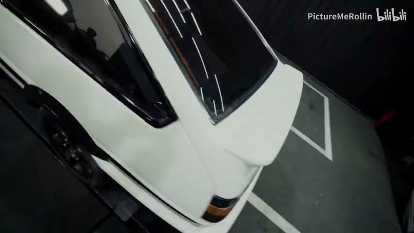 YOUNG13DBABY feat.knowknow Masiwei《Dior》 footage 3