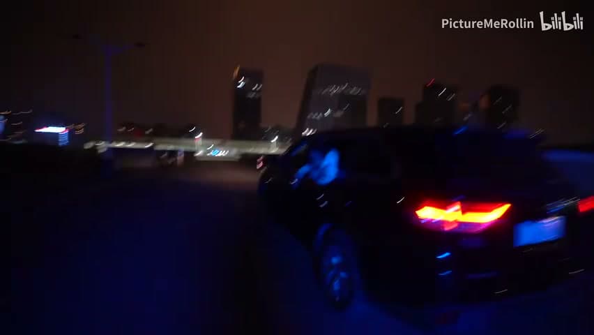 YOUNG13DBABY feat.knowknow Masiwei《Dior》 footage 7