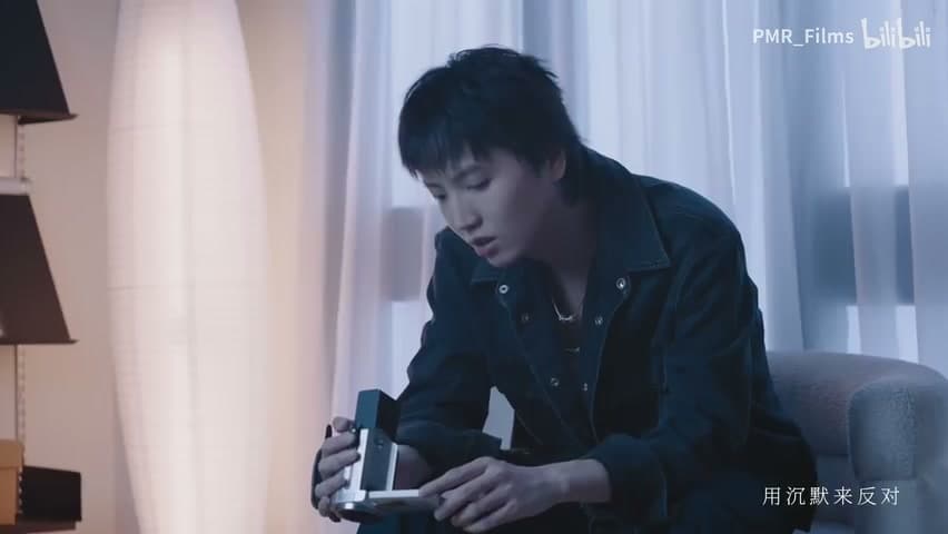 威尔 feat.伊赫《另有其人》 footage 1