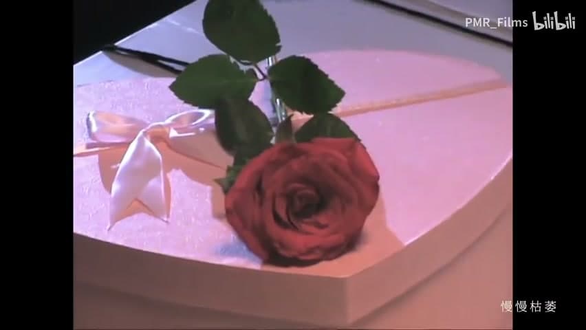 威尔 feat.伊赫《另有其人》 footage 2