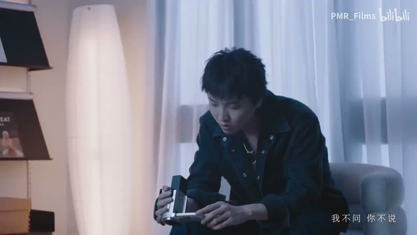 威尔 feat.伊赫《另有其人》 footage 5