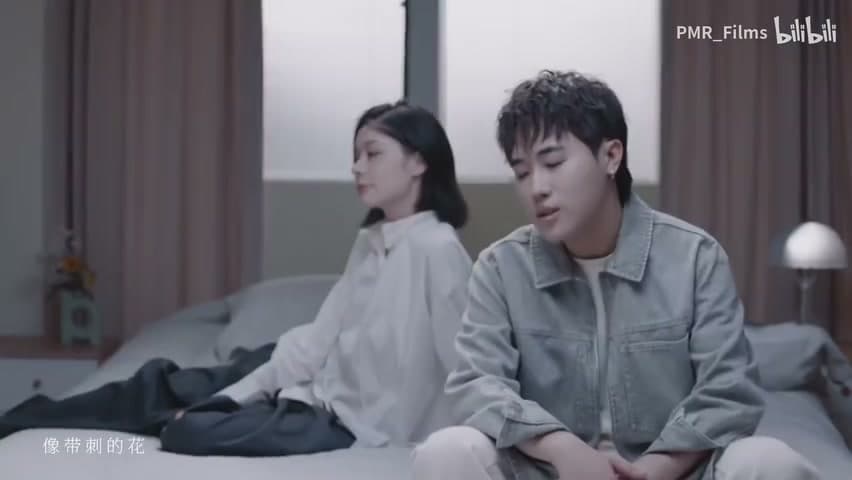 威尔 feat.伊赫《另有其人》 footage 11