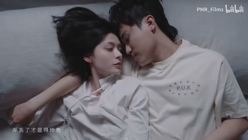 威尔 feat.伊赫《另有其人》 footage 12