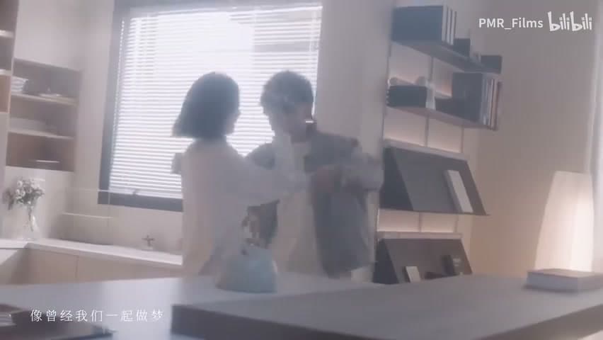 威尔 feat.伊赫《另有其人》 footage 15