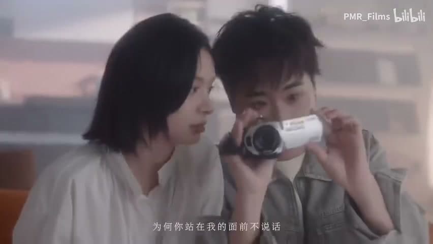 威尔 feat.伊赫《另有其人》 footage 21