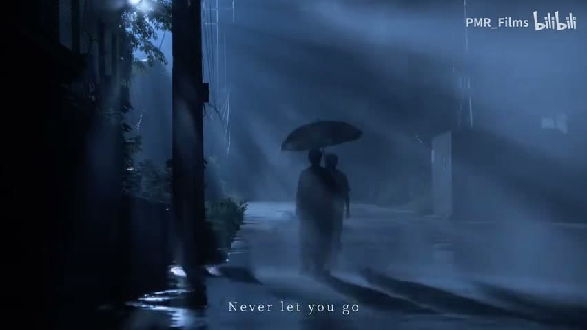 威尔 feat.伊赫《另有其人》 footage 23