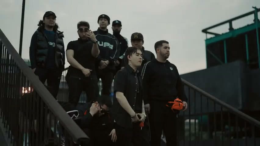 那奇沃夫《wiowio》 footage 1