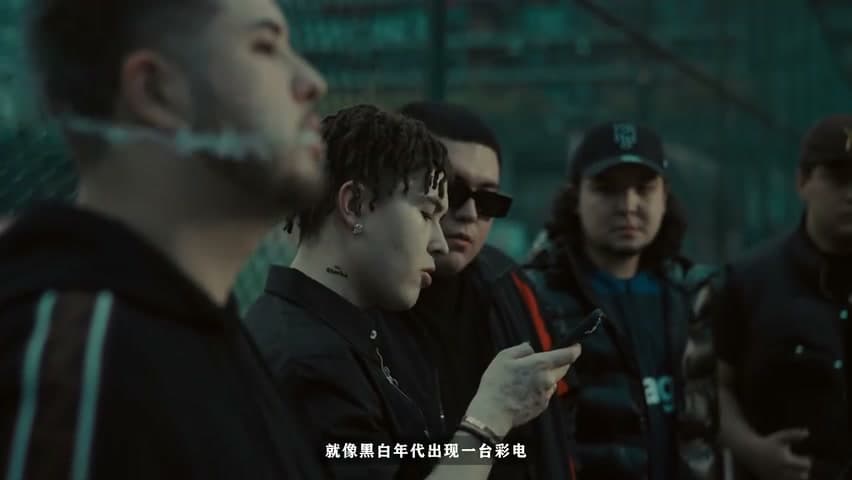 那奇沃夫《wiowio》 footage 4