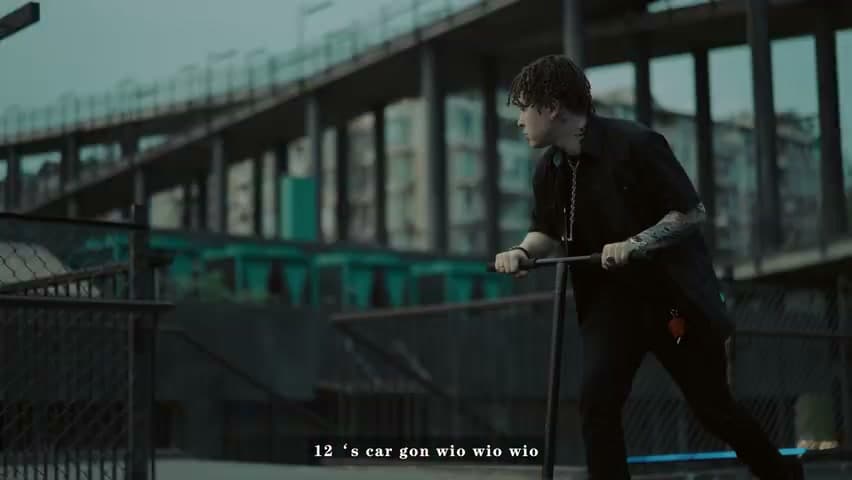 那奇沃夫《wiowio》 footage 5