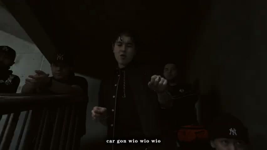 那奇沃夫《wiowio》 footage 9