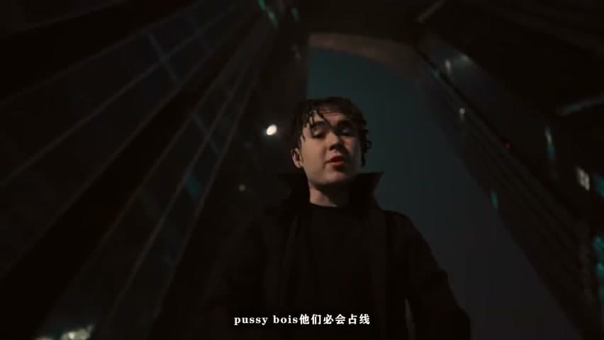 那奇沃夫《wiowio》 footage 13