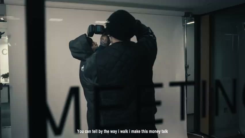 离合《HUSTLA》 footage 25