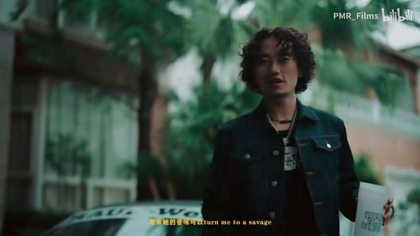 YOUNG13DBABY x YTH JIaJIaFlexin《NASTY》 footage 10