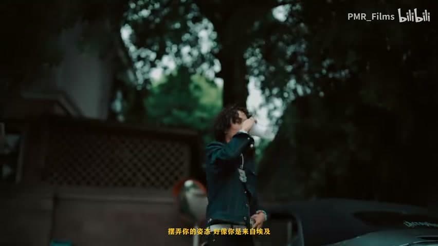 YOUNG13DBABY x YTH JIaJIaFlexin《NASTY》 footage 15