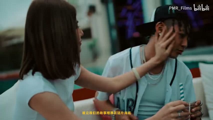 YOUNG13DBABY x YTH JIaJIaFlexin《NASTY》 footage 18