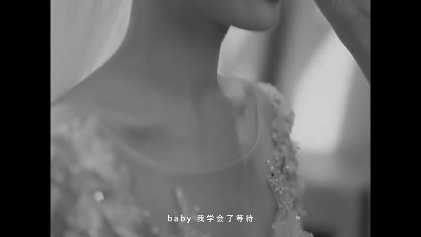 罗言《该死的泪》 footage 4