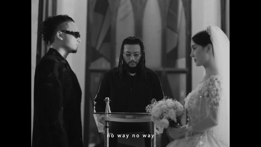 罗言《该死的泪》 footage 15