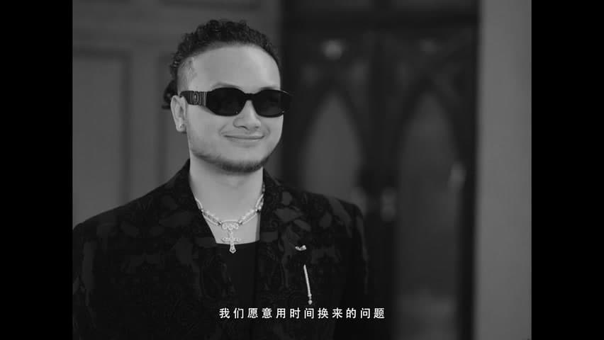 罗言《该死的泪》 footage 16