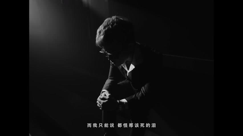 罗言《该死的泪》 footage 21