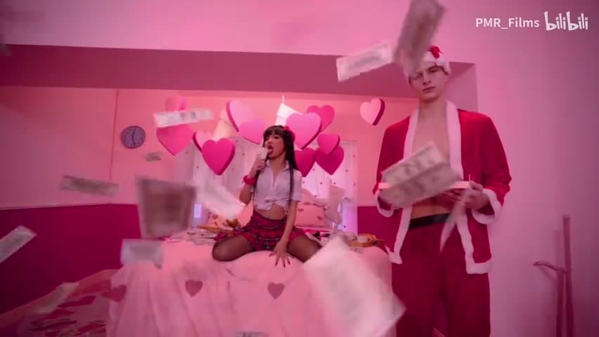 DADOLL《Take Dey Cash》 footage 27