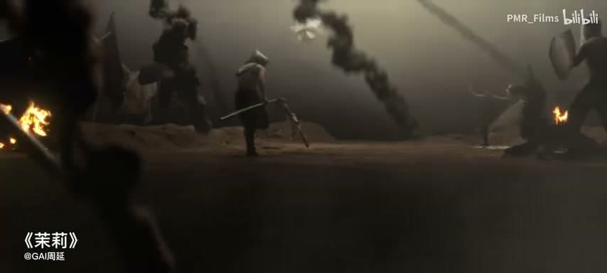 PMR Films《2024年度作品总结》 footage 5