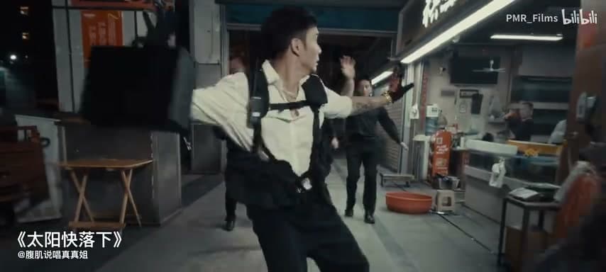 PMR Films《2024年度作品总结》 footage 16